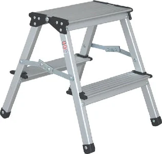 Stromberg Carlson Products PA-202 Aluminum 2 Step Stool