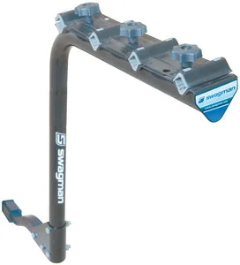 Swagman 64400 4 Bike Rack 2 and 1-1/4in.
