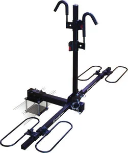 Swagman 64663 Trvlr Xc 2 Rv Bumper Mnt Rack