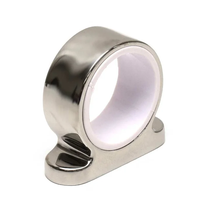 Taco Metals Boat Stationary Rod Holder Hanger F19-0006-2 | Stainless