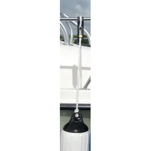Taylor 1131 Tidy-Up Fender Adjuster White