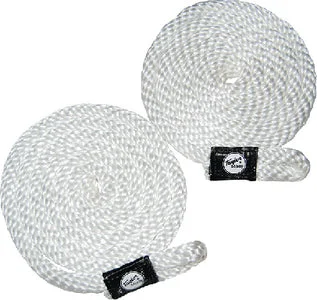 Taylor 11311 3/8x6ft Fender Loc Line 2/pk