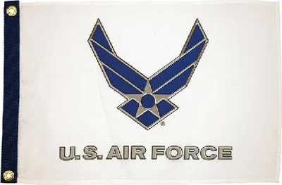 Taylor 1618 Flag 12×18 Usaf Wings