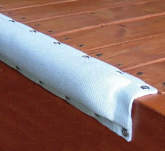 Taylor DDB2.40 Sm Dbl Dock Bumper 5-1/2in X 4