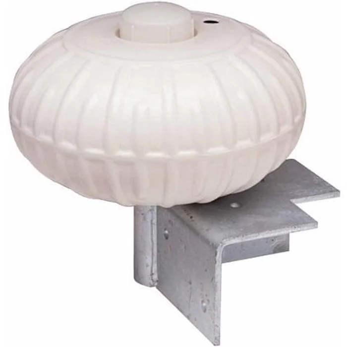 Taylor Made Inflatable Corner Dock Wheels