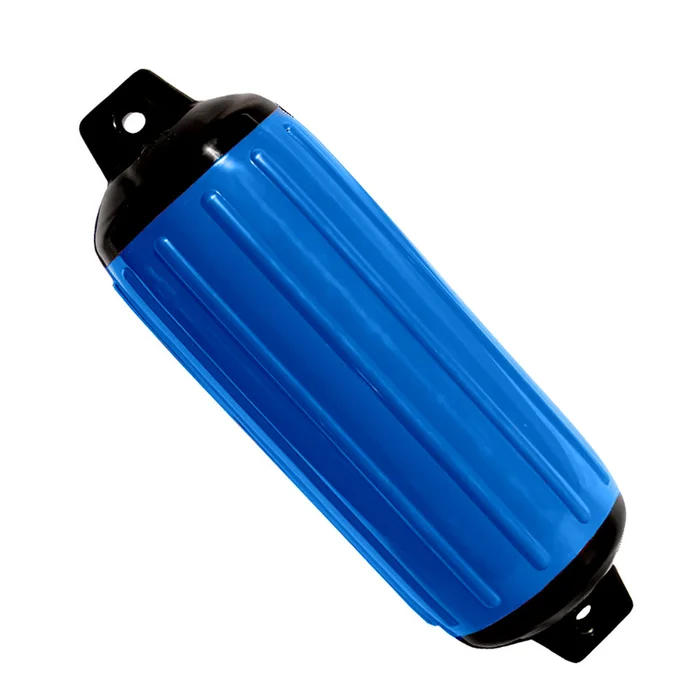 Taylor Made Super Gard 6.5″ x 22″ Inflatable Vinyl Fender – Blue [951622]