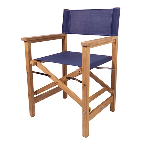 Teak Director’s Chair