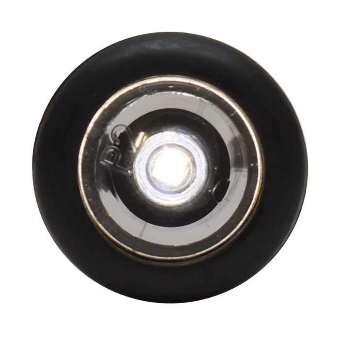 TecNiq Boat Accent Light S33-WC00-1 | White LED 3/4 Inch Flush Mount