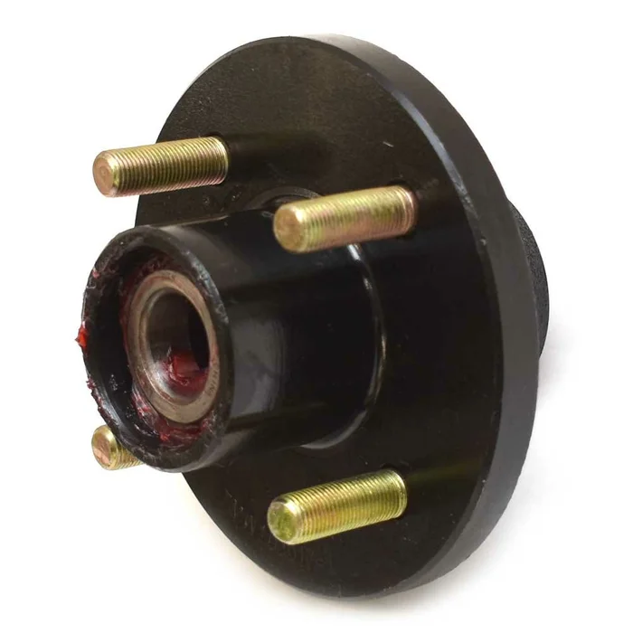 Tie Down Boat Wheel Hub Replacement 81060 | Trailer (Kit)