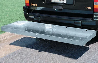 Tiedown Engineering 86112 Utility Carrier 20 X 60