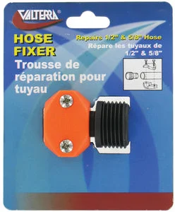 Valterra A01-0050VP Hose Fixers to 1/2 X 5/8 Mal