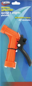 Valterra A01-0136VP Plastic Pistol Nozzle