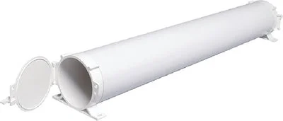 Valterra A04-3460 Adj Hose Carrier 34 -60 Wht
