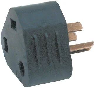Valterra A10-0014 30/15amp Electrical Adapter