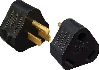 Valterra A10-1530A Adapter Plug Angle 15am-30af