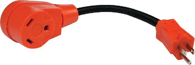 Valterra A10-1550 15am-50af Adapter Cord