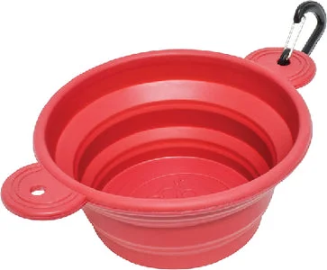 Valterra A10-2021VP Fido Fold-Up Bowl