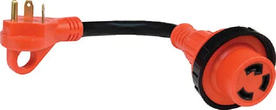 Valterra A10-3030HDVP Det Adapter Cord 30-30a 12 Cd