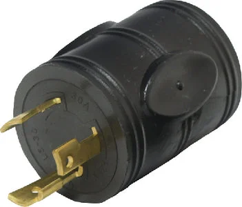 Valterra A10-G3030AVP Adapter Plug Gen 30-30a Carded