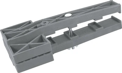 Valterra A10252 Awning Saver Clamp Grey