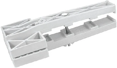 Valterra A10253 Awning Saver Clamp White