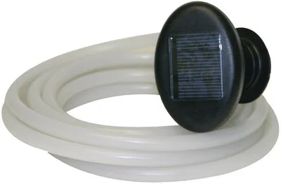 Valterra A30-0700 Solar Rope Lights 18′ Clear