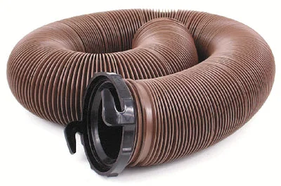 Valterra D04-0082 Sewer hose10’std.e-Z Flush