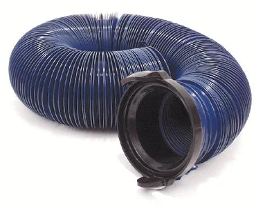Valterra D04-0120PB Drain Hose Standard3inx10′