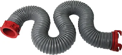 Valterra D04-0410 Ez Flush Viper 10′ Extn Hose