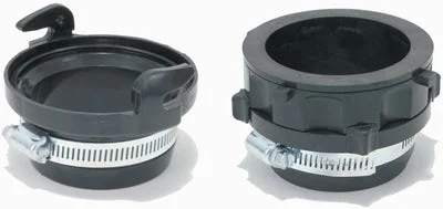 Valterra F02-2029VP Quick Connect Hose Fittings