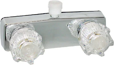 Valterra PF213350 4 Shower Valve Chr W/d Spud
