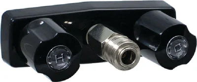 Valterra PF213792 Faucet Wquick Connect Bronze