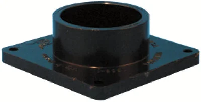 Valterra T-1006-1 1 1/2in Spigot End