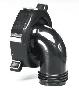 Valterra T01-0091VP Drain con.1 1/2inx3/4in 90deg