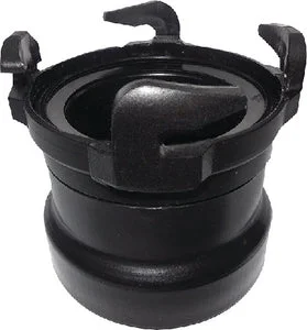 Valterra T1028 Rotating Rigid Pipe Adapter