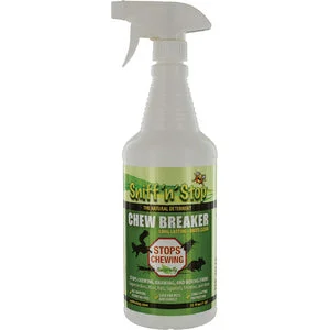 Valterra V23605 Sniff’n’stop Chew Breaker Qt.