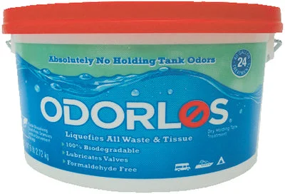 Valterra V77012 Odorlos Dry 6lb Tub