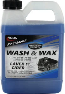 Valterra V88543 Rv Wash & Wax Qt.