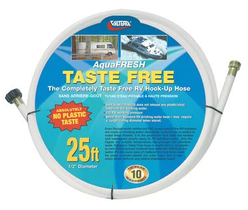 Valterra W01-0004 1/2inx25′ Taste Free Waterhose