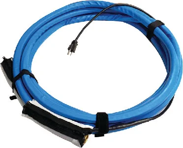 Valterra W01-5315 Heated Water Hose 1/2 X 15′