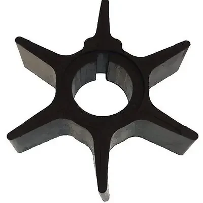 Water pump Impeller for Suzuki outboard 50 75 85 HP 2 stroke 17461-95300/301