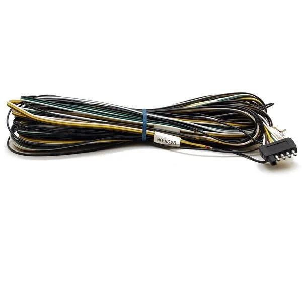 Wesbar Boat Trailer Harness 109187 | Wishbone 25 Foot