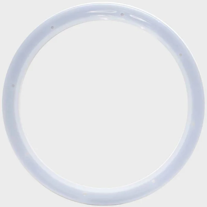Wet Sounds Boat Subwoofer Light Ring XS-12-S4V2 | Malibu LED Blue