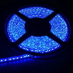 *While Supplies Last* Flexible LED Strip Tape HO
