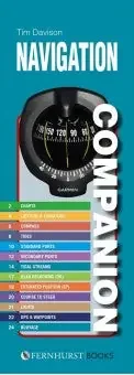 Wiley Nautical Nautical Calculation Companion Book