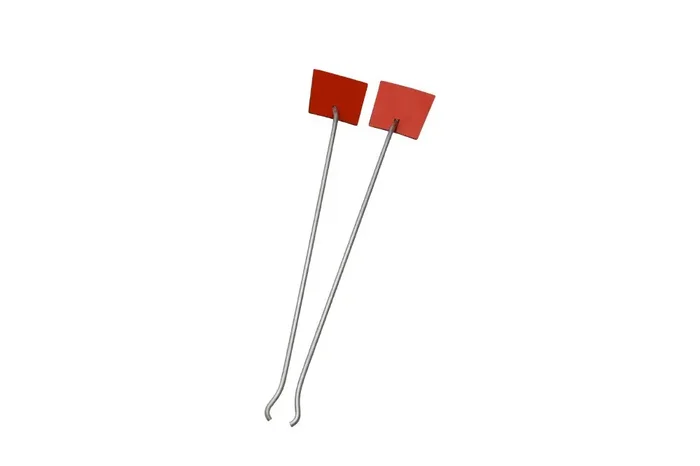 Windex 15 Wind Indicator Reference Arm