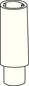 Winegard Co EK-1036 Directional Handle Extension