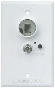 Winegard Co RV-7042 Pol White Power Supply