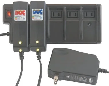 Wirthco 20035 Battery Doc Charging Station