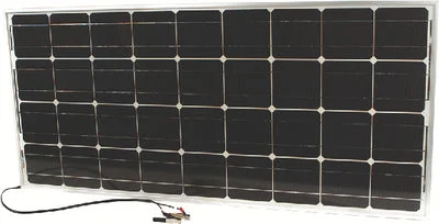 Wirthco 23135 12v 30a Solar Panel